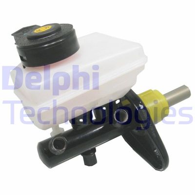 DELPHI LM39025