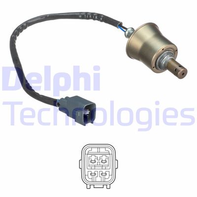 DELPHI ES21226-12B1