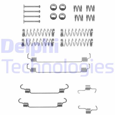 DELPHI LY1331