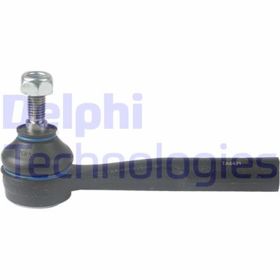 DELPHI TA6431