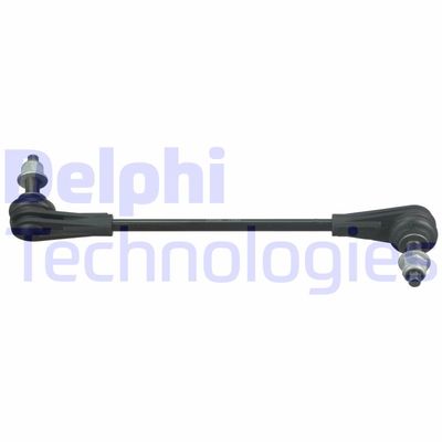 DELPHI TC3414