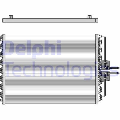 DELPHI TSP0225061