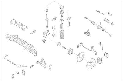 DELPHI OE-SMAR-000015670-F DELPHI OE-SMAR-000015670-F