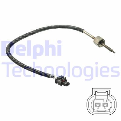 DELPHI TS30228