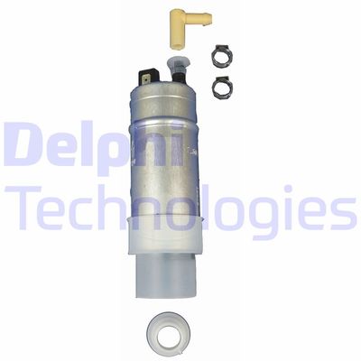 DELPHI FE0496-12B1