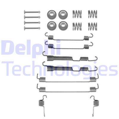 DELPHI LY1270