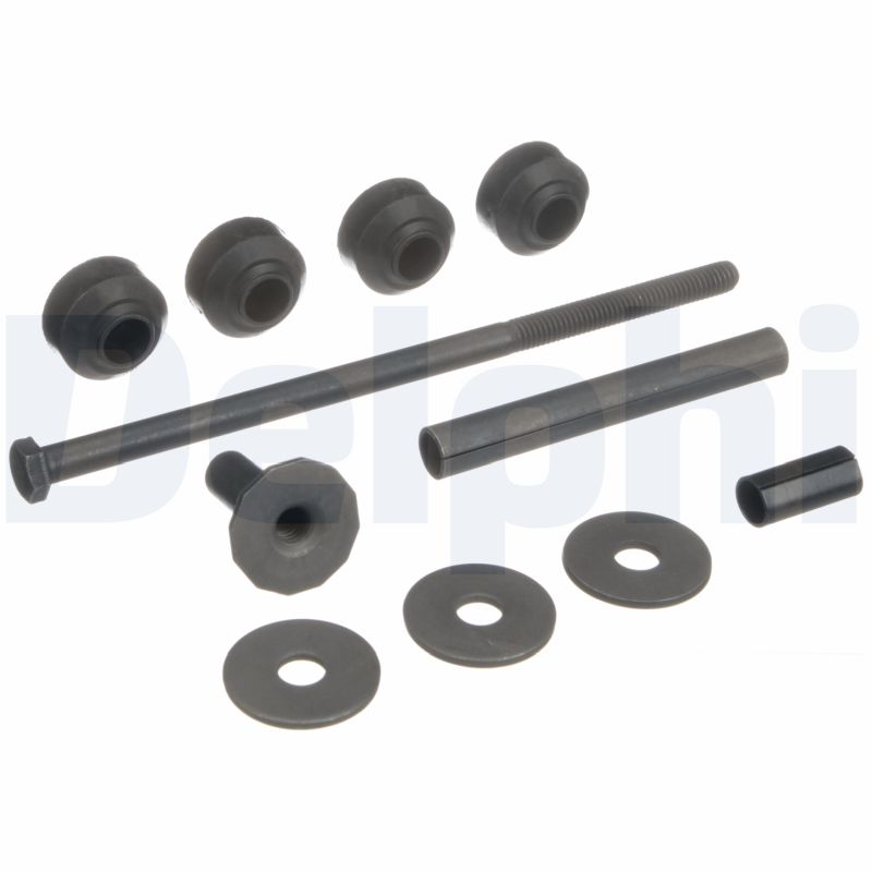 DELPHI TC5826