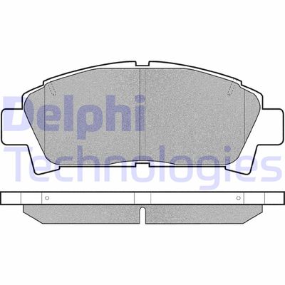 DELPHI LP940