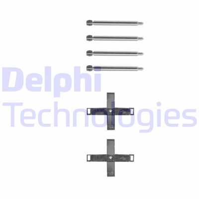 DELPHI LX0268