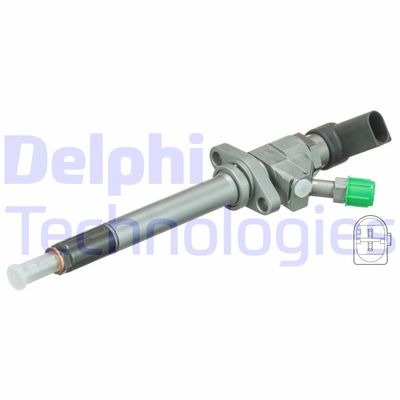 DELPHI HRD653