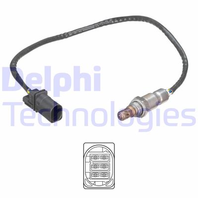 DELPHI ES21246-12B1