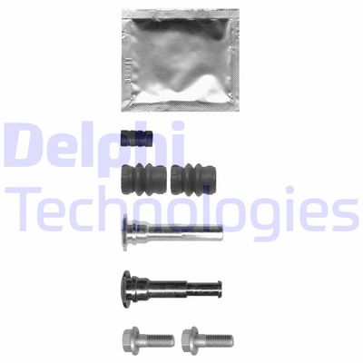 DELPHI KS1008