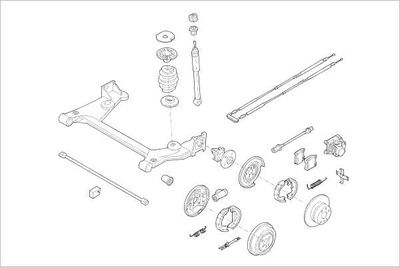 DELPHI OE-OPEL-000003868-R DELPHI OE-OPEL-000003868-R