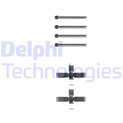 DELPHI LX0288