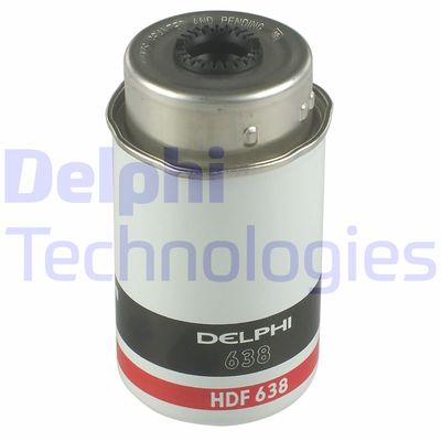 DELPHI HDF638