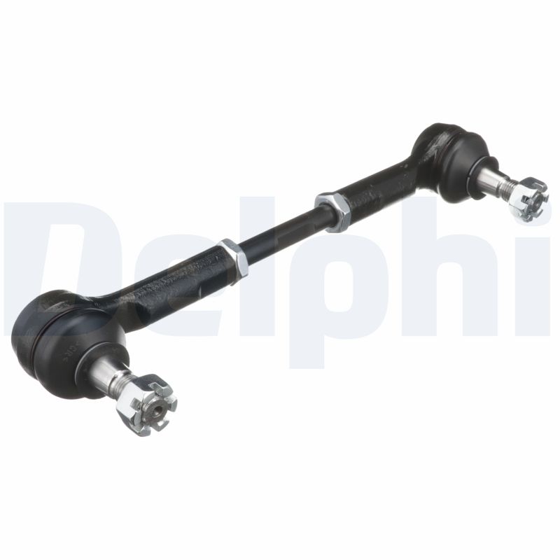 DELPHI TA5411 DELPHI TA5411