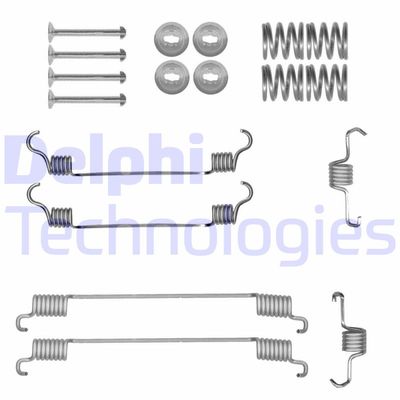 DELPHI LY1429