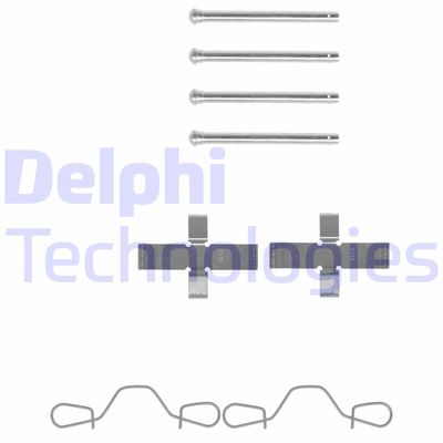 DELPHI LX0041