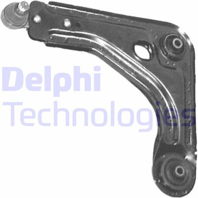 DELPHI TC573