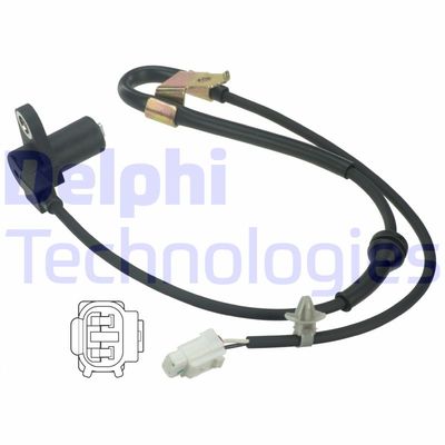 DELPHI SS20401