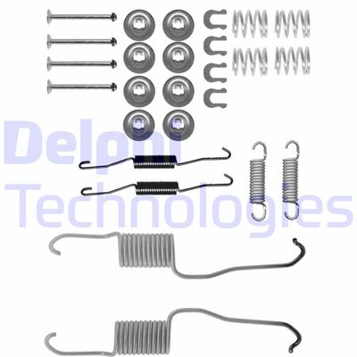 DELPHI LY1361