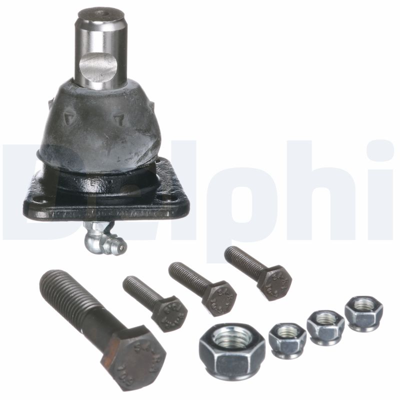 DELPHI TC2583 DELPHI TC2583