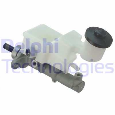 DELPHI LM80338