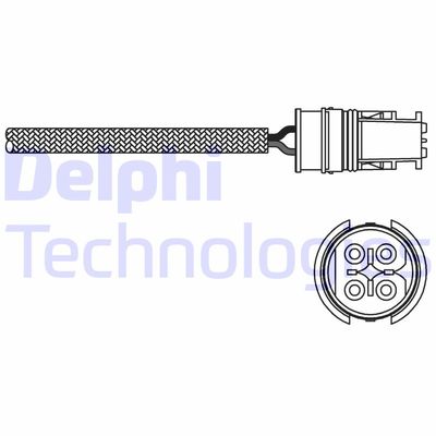 DELPHI ES20313-12B1