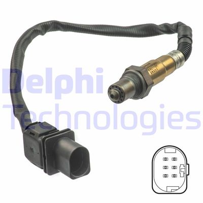 DELPHI ES21127-12B1