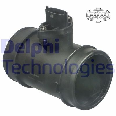 DELPHI AF10291-12B1