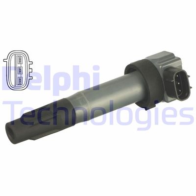 DELPHI GN10530-12B1