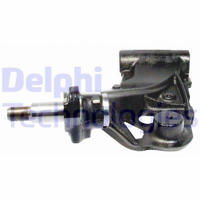 DELPHI TC1523