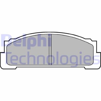 DELPHI LP37 DELPHI LP37