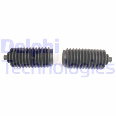 DELPHI TBR3020 DELPHI TBR3020