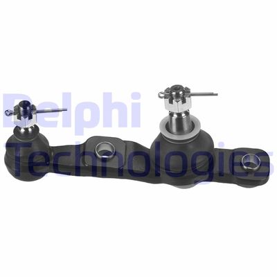 DELPHI TC3062