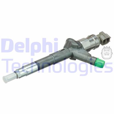 DELPHI HRD606