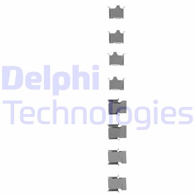DELPHI LX0193