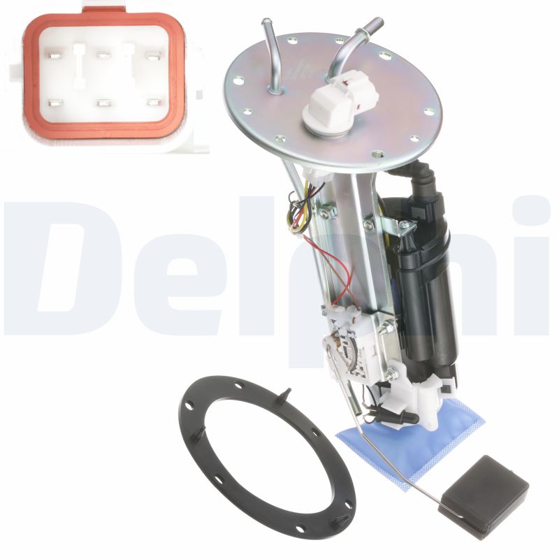 DELPHI HP10281-11B1