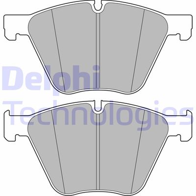 DELPHI LP2707 DELPHI LP2707