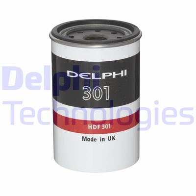 DELPHI HDF301