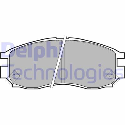 DELPHI LP961 DELPHI LP961