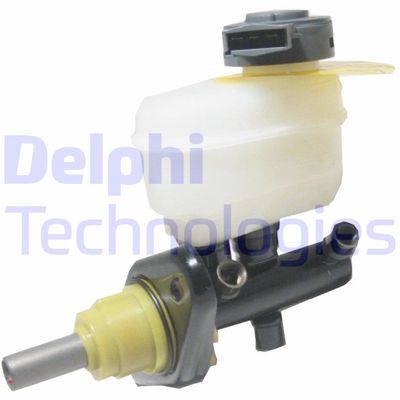 DELPHI LM39026