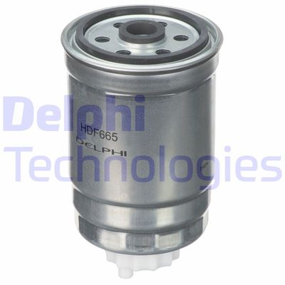 DELPHI HDF665