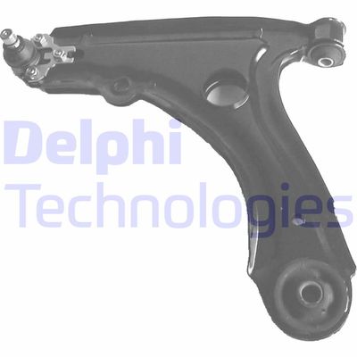 DELPHI TC762