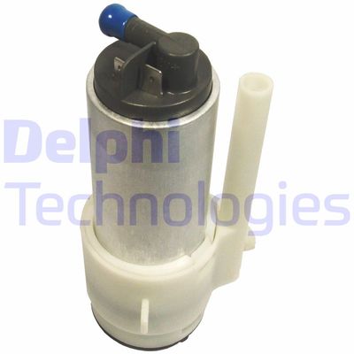 DELPHI FE0434-12B1