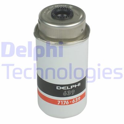 DELPHI HDF639