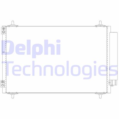 DELPHI TSP0225677