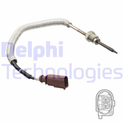 DELPHI TS30162