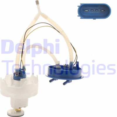 DELPHI FG2375-12B1