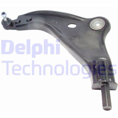 DELPHI TC2330